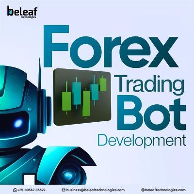 Trade Forex Efficiently with an Always Alert Trading Bot